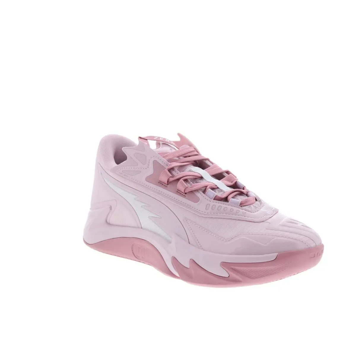 Puma shoes - Puma Scoot Zeros II Peach - 31222801 - Pink 0