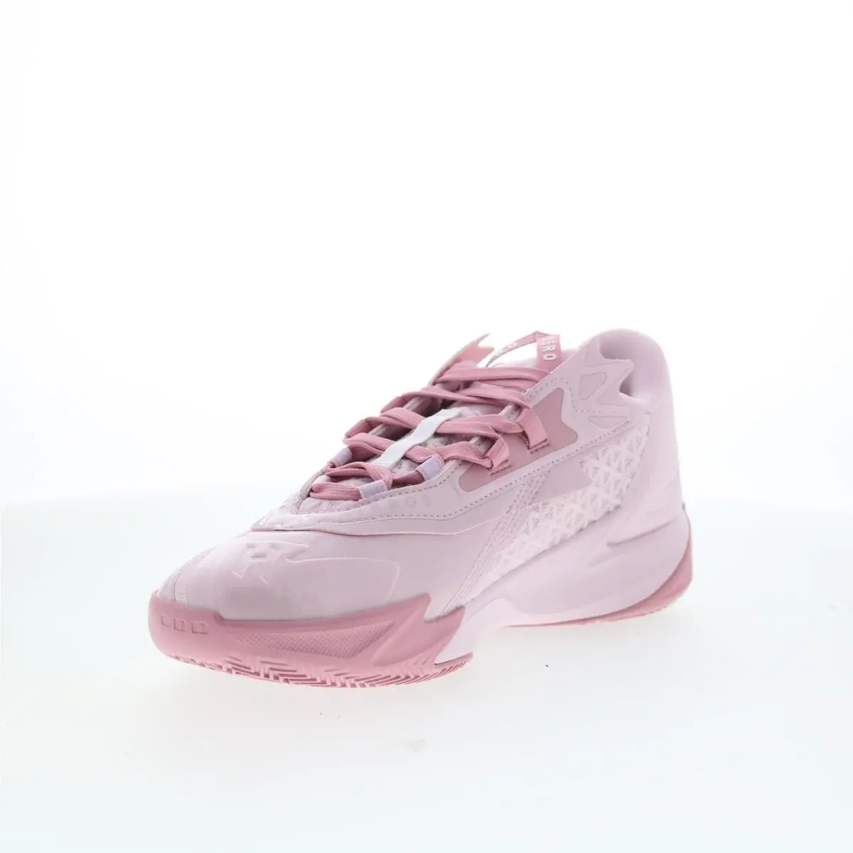 Puma shoes - Puma Scoot Zeros II Peach - 31222801 - Pink 2