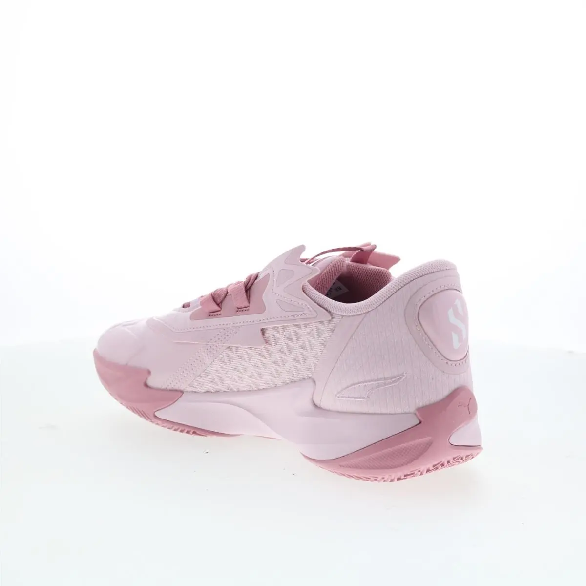 Puma shoes - Puma Scoot Zeros II Peach - 31222801 - Pink 4
