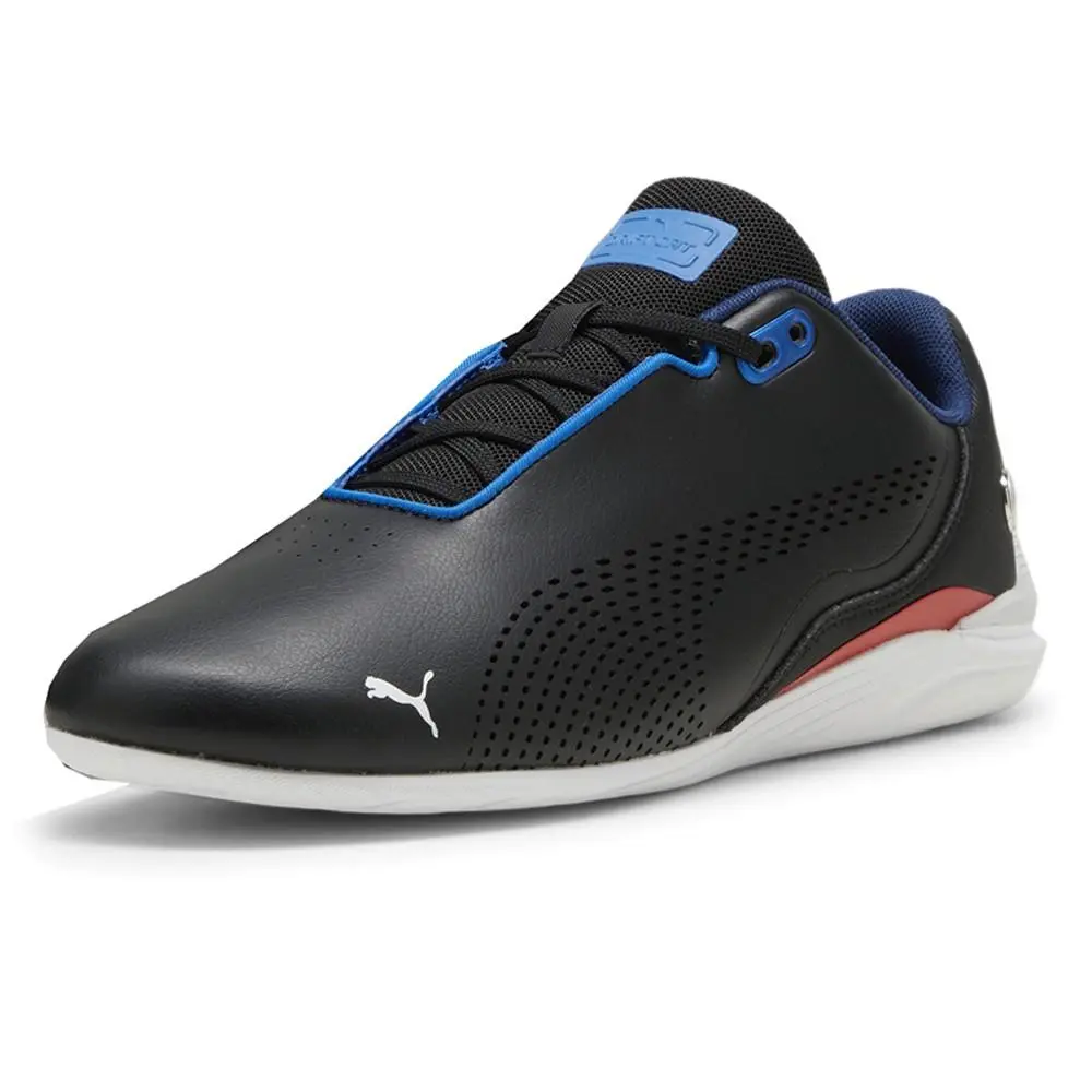 Puma shoes - PUMA Bmw M Motorsport Drift Cat Decima Lace Up - 30730408 - Black 0