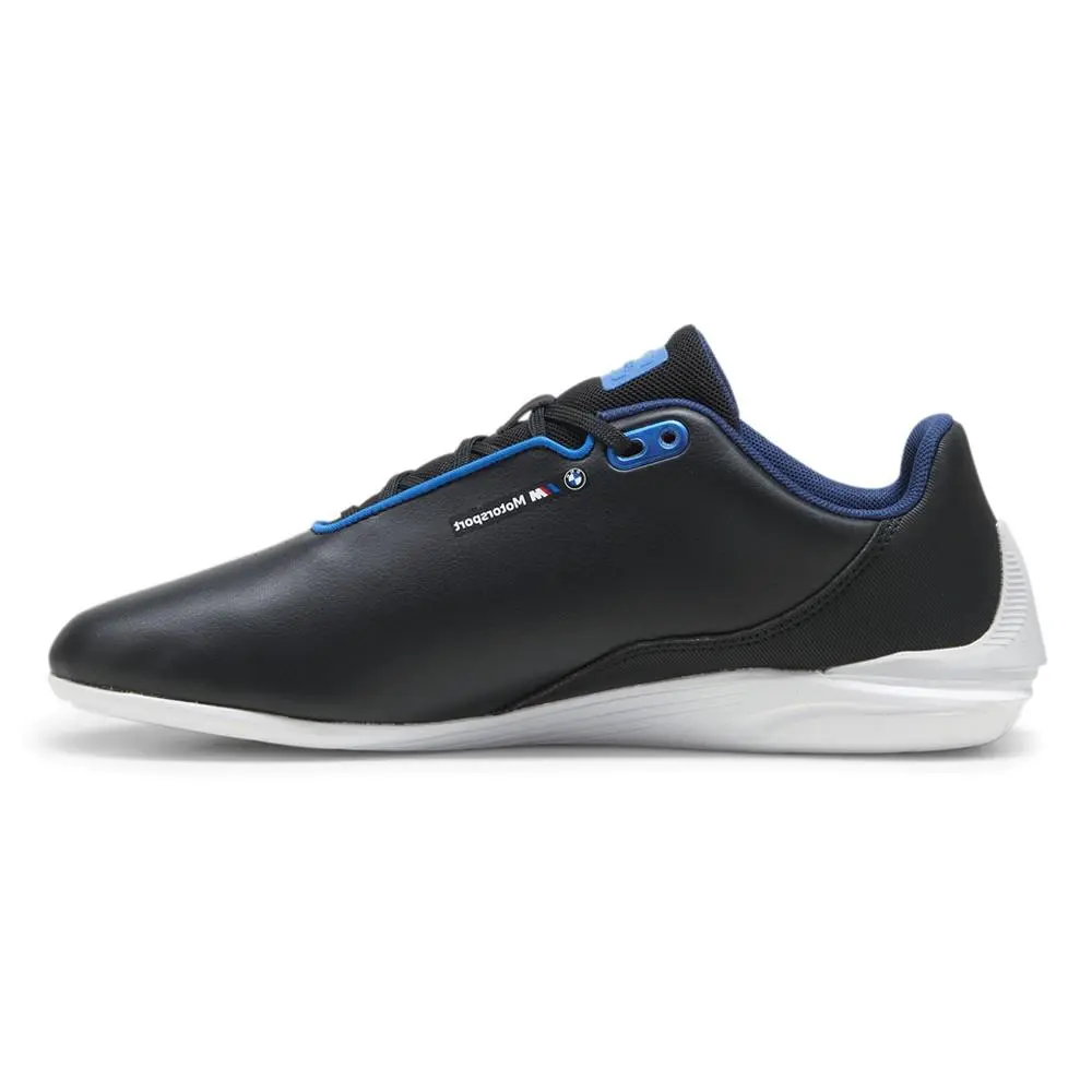 Puma shoes - PUMA Bmw M Motorsport Drift Cat Decima Lace Up - 30730408 - Black 1
