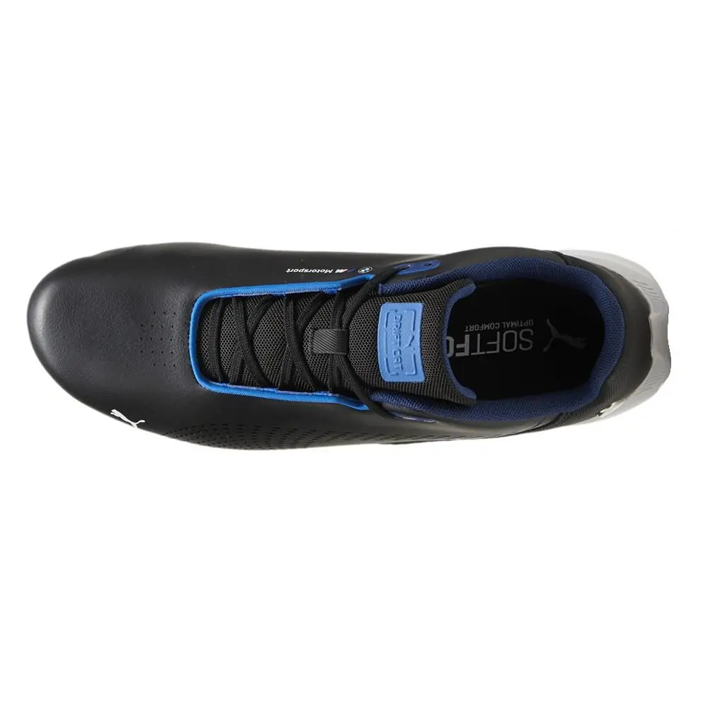 Puma shoes - PUMA Bmw M Motorsport Drift Cat Decima Lace Up - 30730408 - Black 2