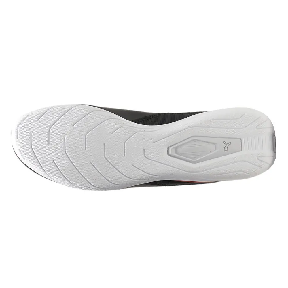 Puma shoes - PUMA Bmw M Motorsport Drift Cat Decima Lace Up - 30730408 - Black 3
