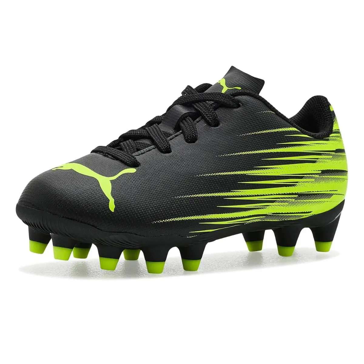 Children Unisex Sneakers Athletic Shoes Puma Kids