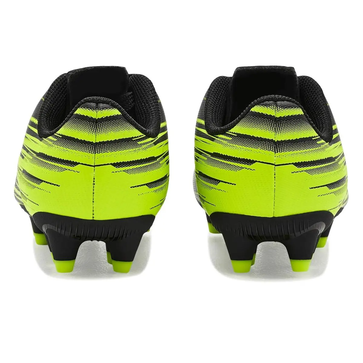 Puma shoes - Puma Black/Lime Squeeze 5