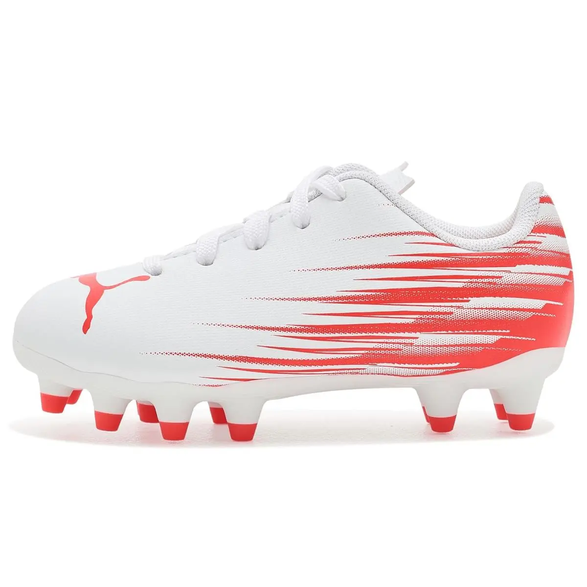 Puma shoes - Puma Black/Lime Squeeze 16