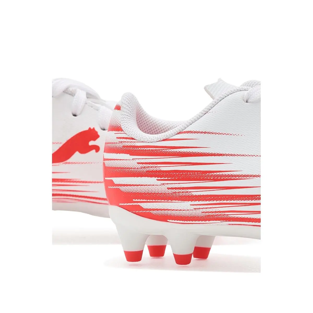 Puma shoes - Puma Black/Lime Squeeze 18