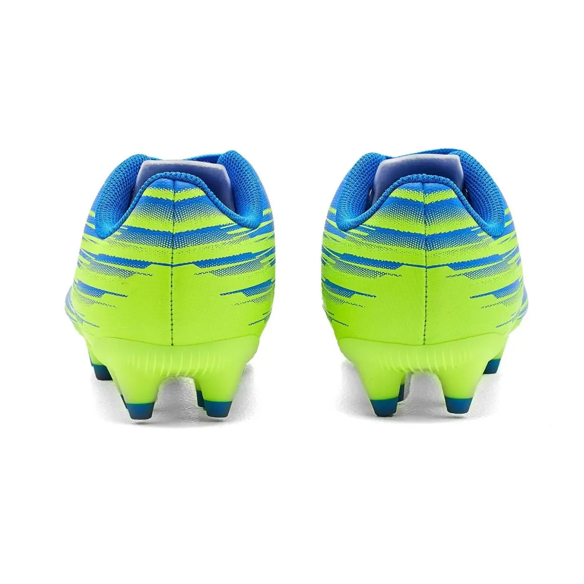 Puma shoes - Puma Black/Lime Squeeze 26