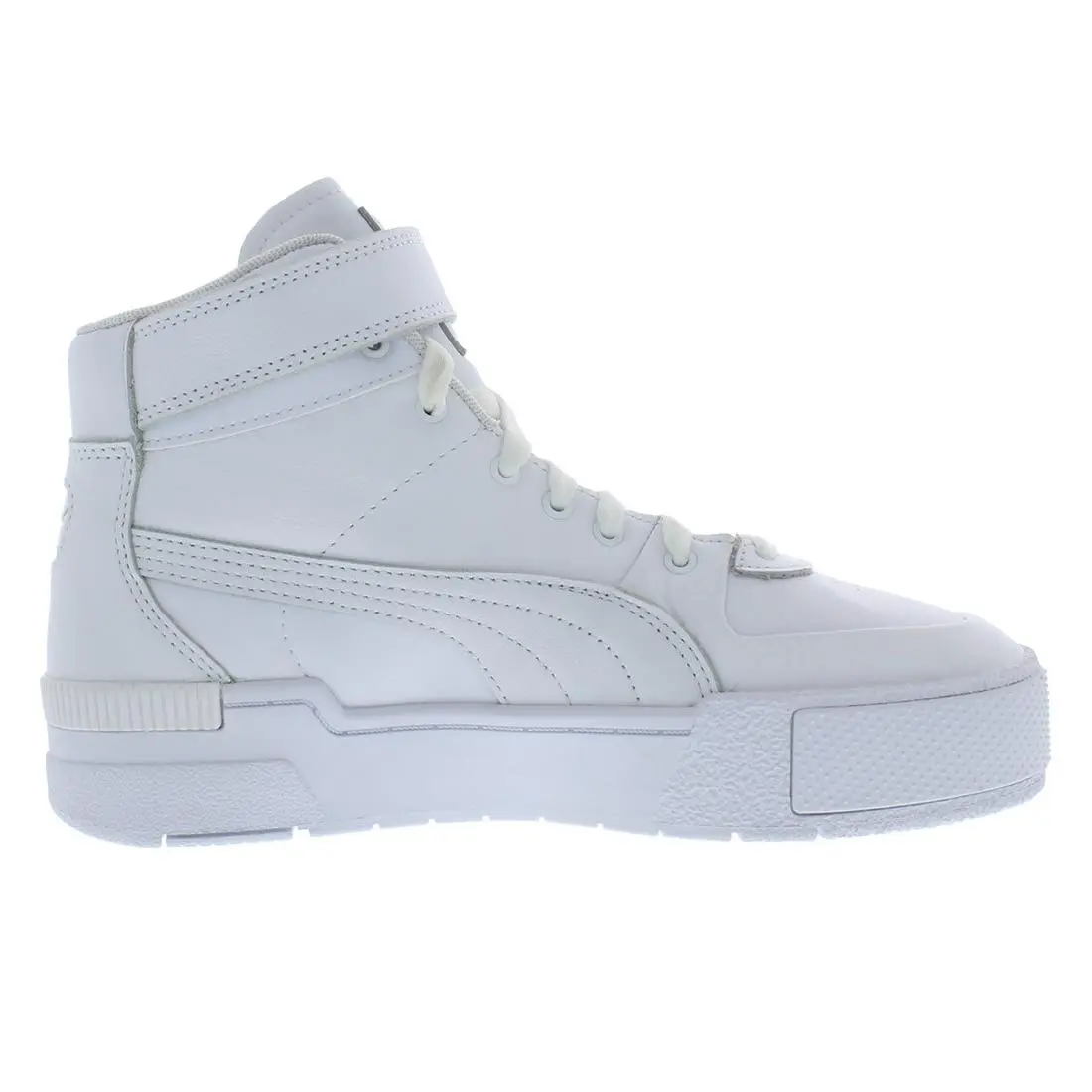 Puma shoes - White/White, Main: White 1