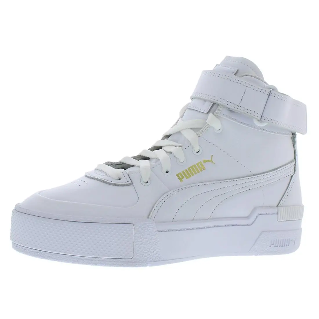 Puma shoes - White/White, Main: White 5