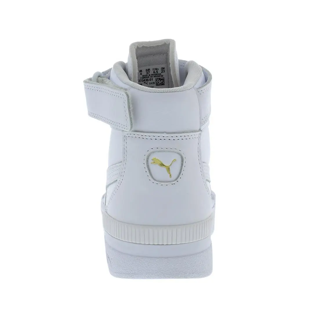 Puma shoes - White/White, Main: White 7