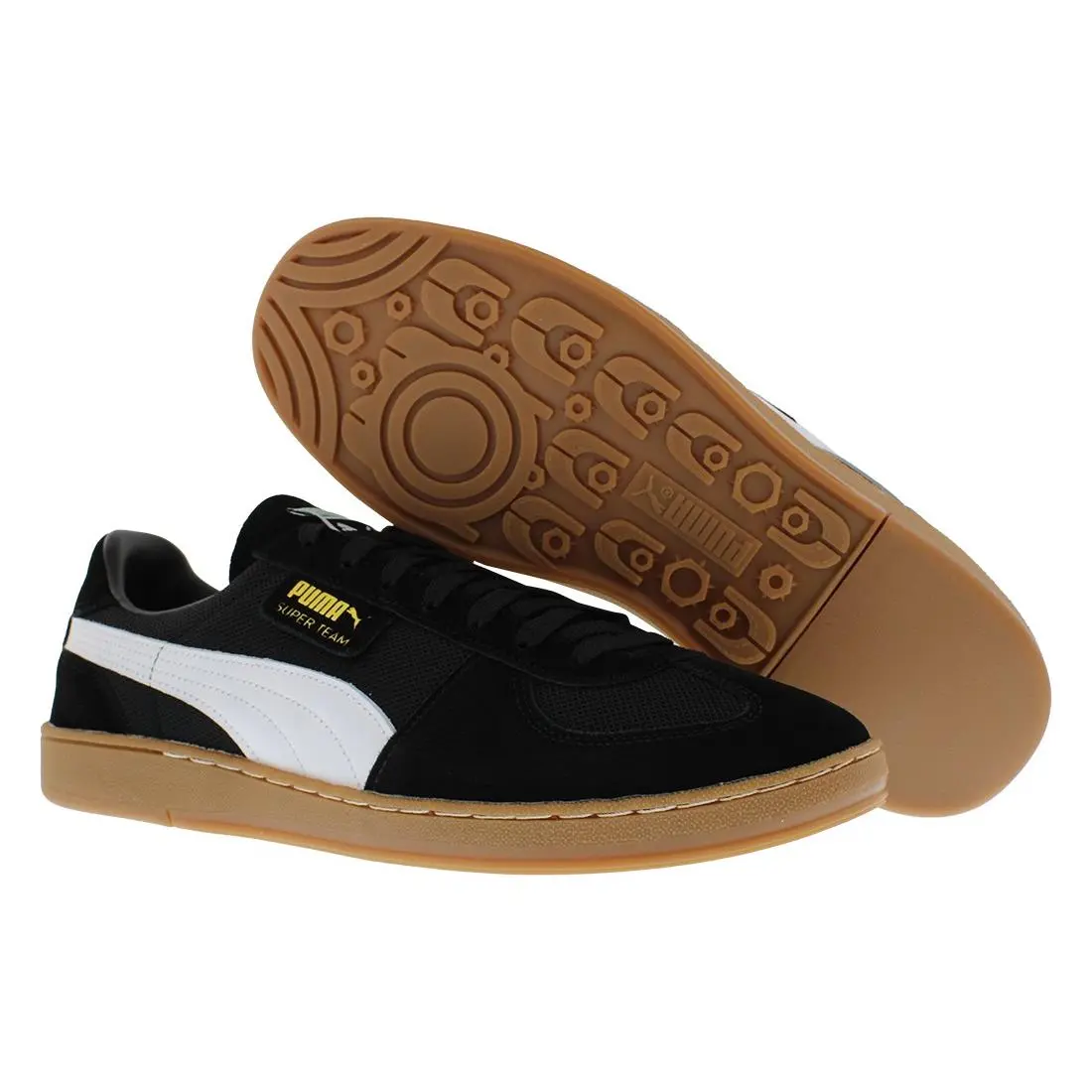 Puma Super Team Mens Shoes