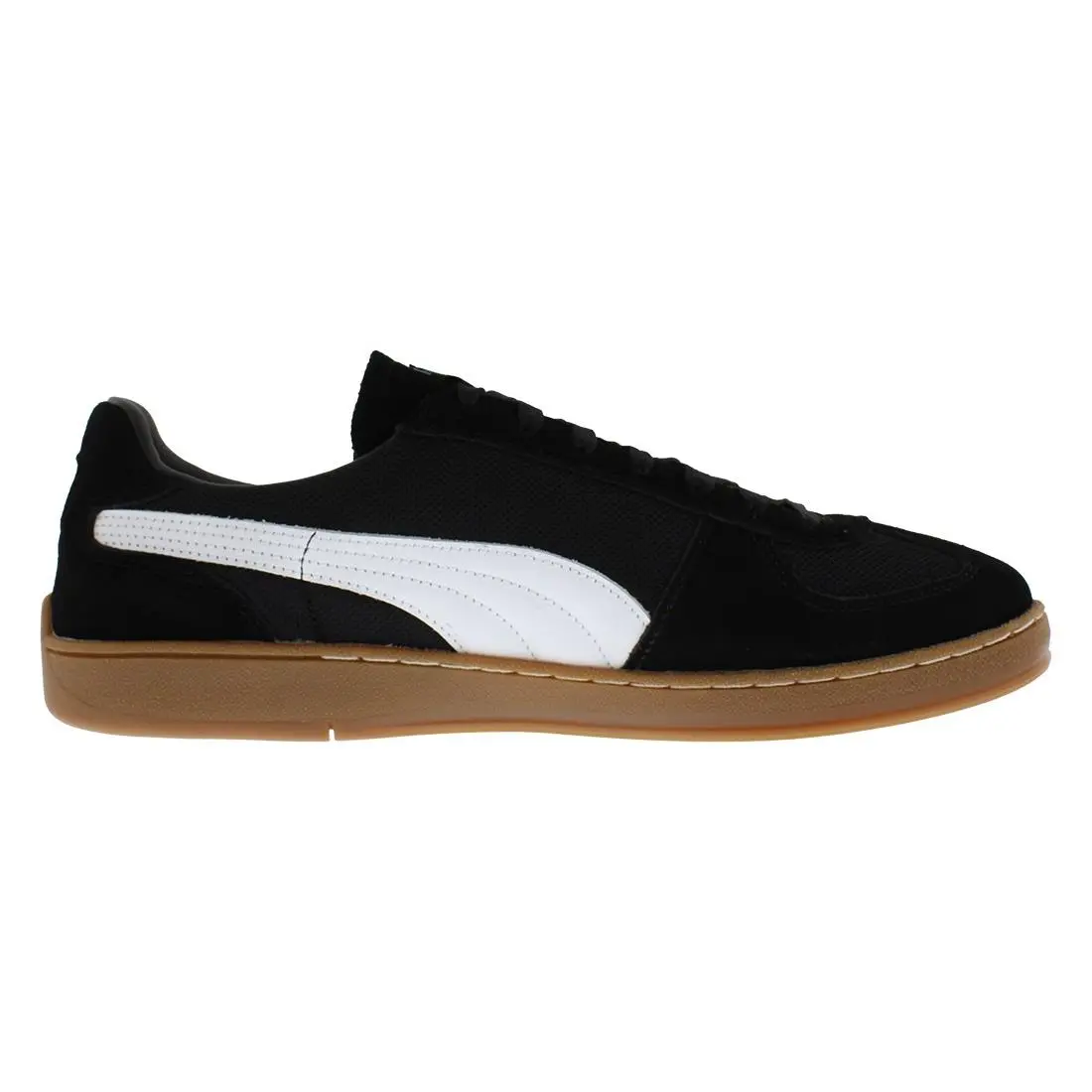 Puma shoes - Puma Black, Main: Black 1