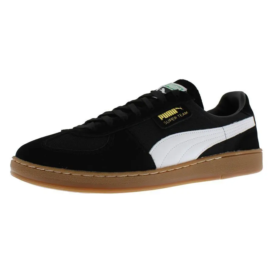 Puma shoes - Puma Black, Main: Black 3