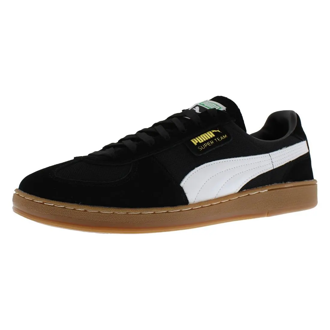Puma shoes - Puma Black, Main: Black 5