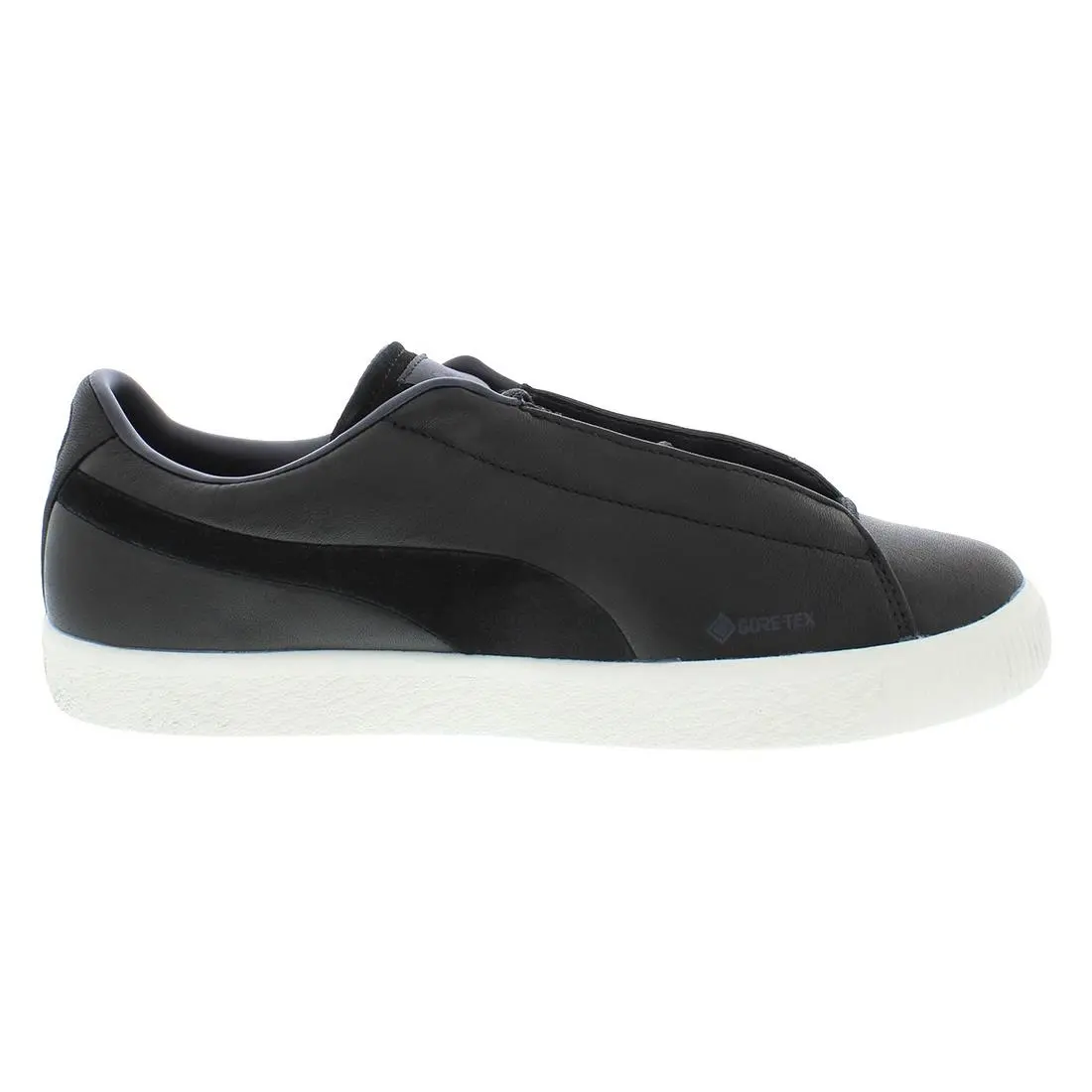 Puma shoes - Puma Black, Main: Black 1