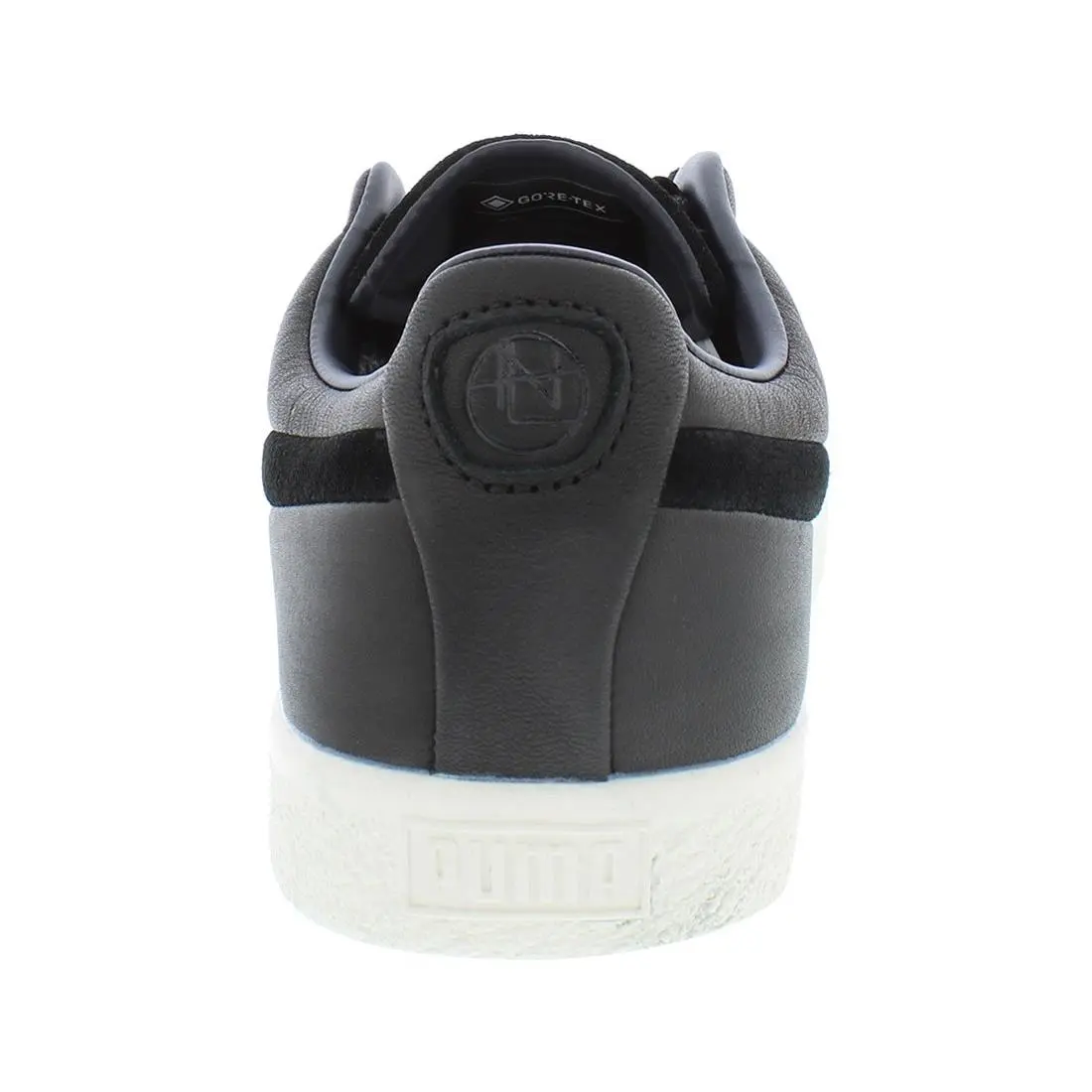 Puma shoes - Puma Black, Main: Black 2
