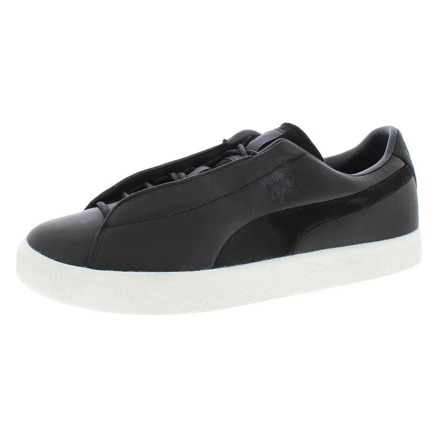 Puma shoes - Puma Black, Main: Black 3