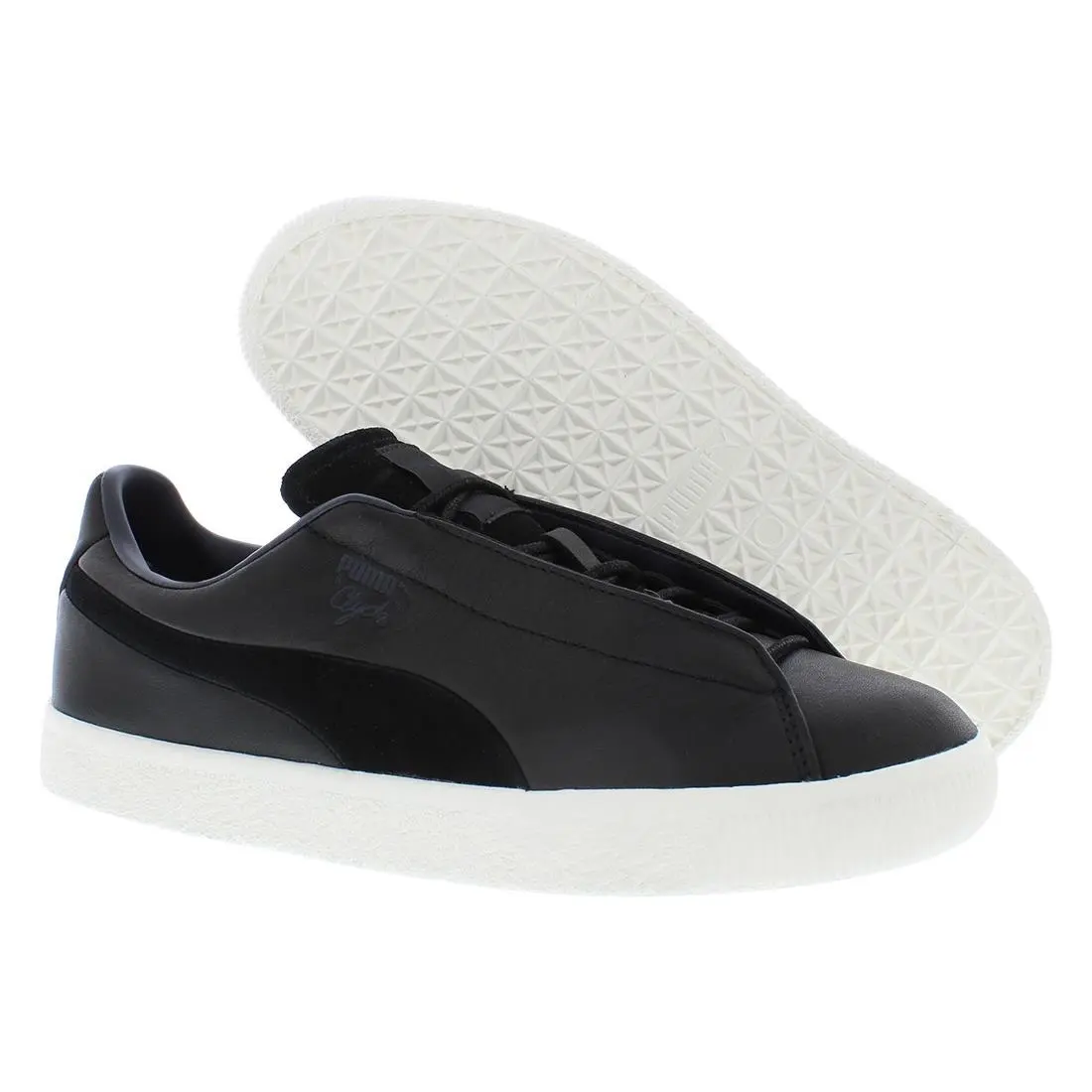 Puma shoes - Puma Black, Main: Black 4