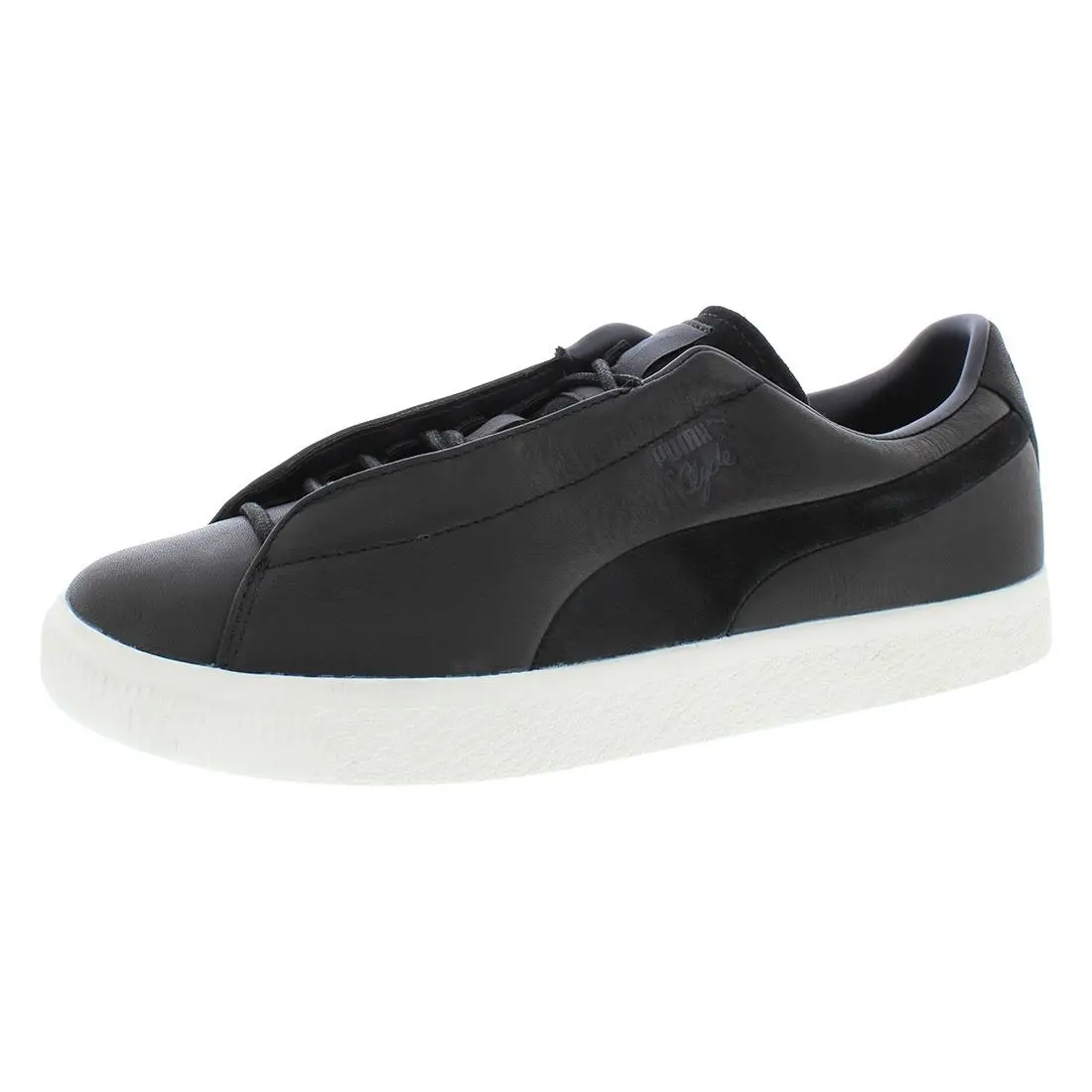 Puma shoes - Puma Black, Main: Black 5