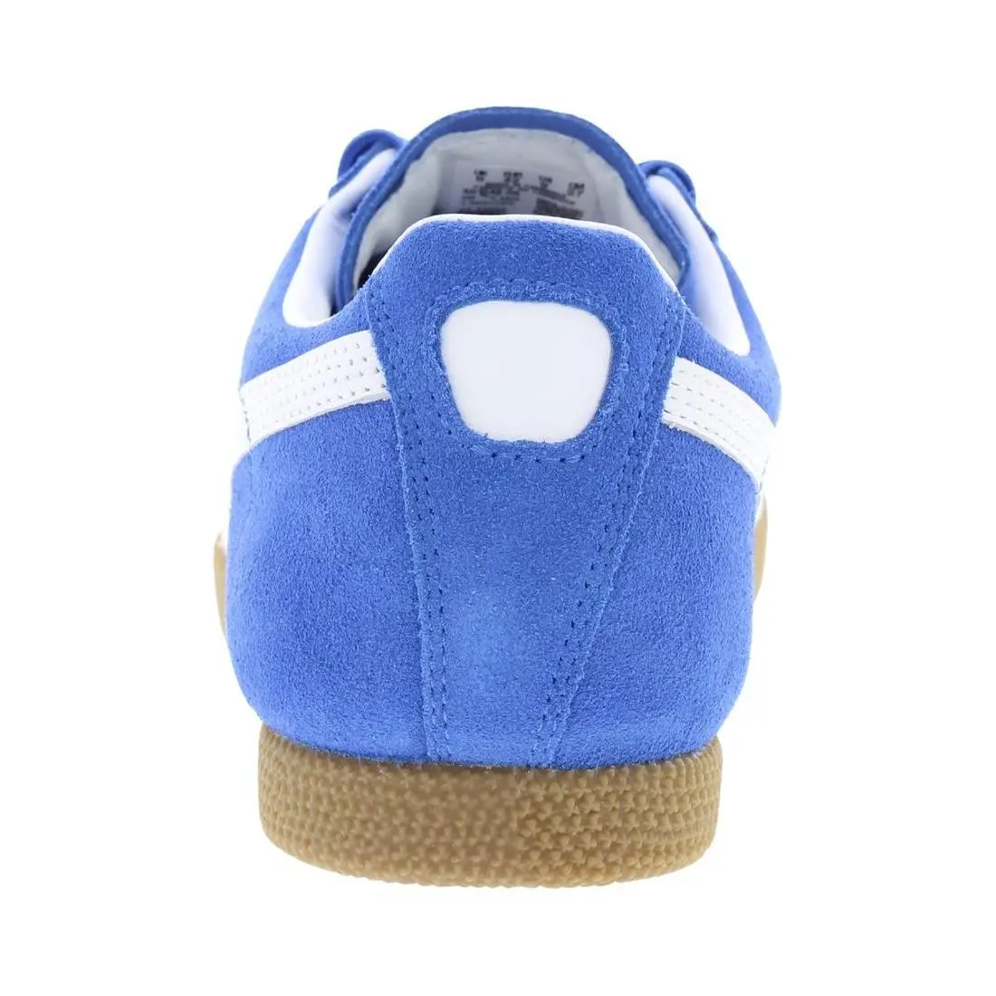 Puma shoes - Vivid Blue/White, Main: Blue 7