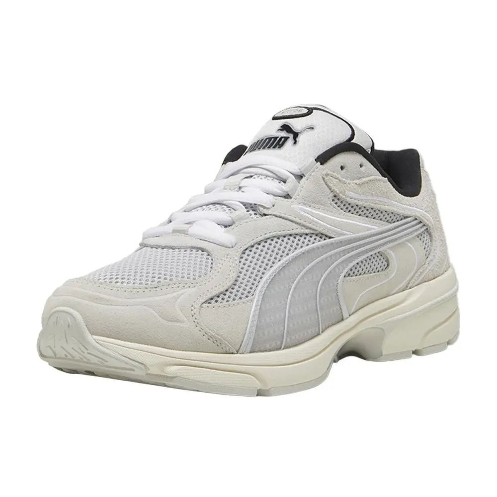Puma shoes - PUMA Extos Collector Lace Up - 39810904 - Grey 0
