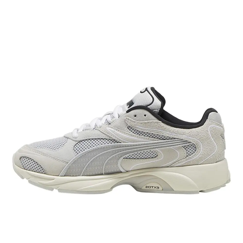 Puma shoes - PUMA Extos Collector Lace Up - 39810904 - Grey 1