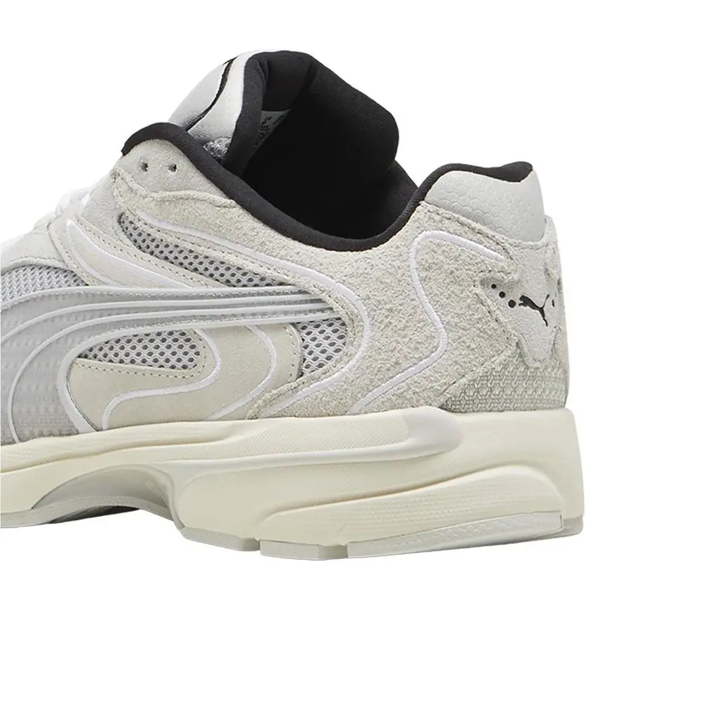 Puma shoes - PUMA Extos Collector Lace Up - 39810904 - Grey 5