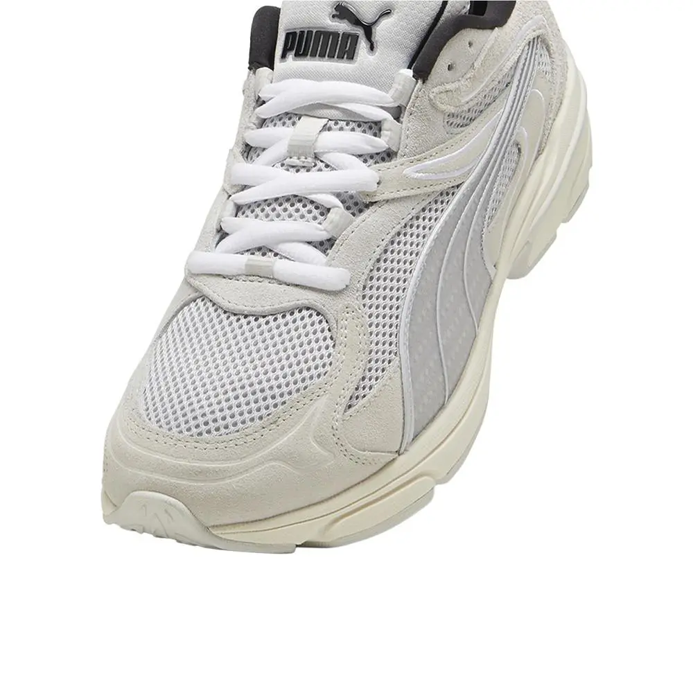 Puma shoes - PUMA Extos Collector Lace Up - 39810904 - Grey 12