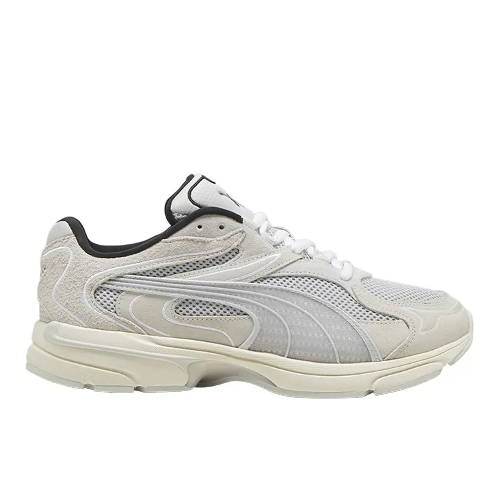 Puma shoes - PUMA Extos Collector Lace Up - 39810904 - Grey 7