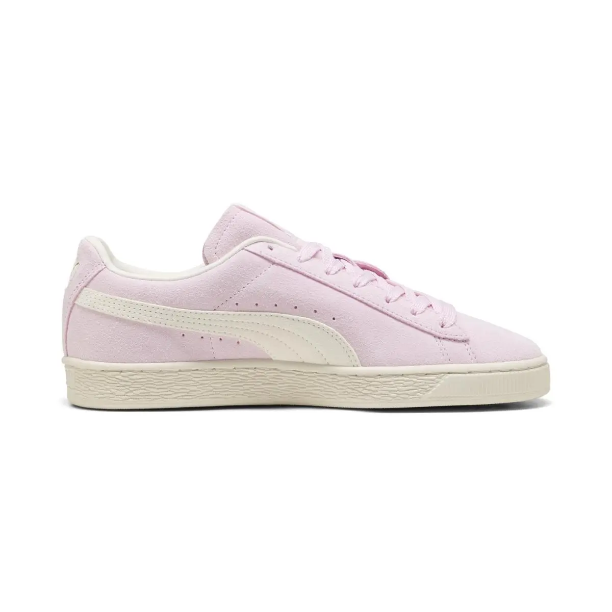Puma shoes - Puma Suede Charles F. Stead - 40534104 - Pink 5