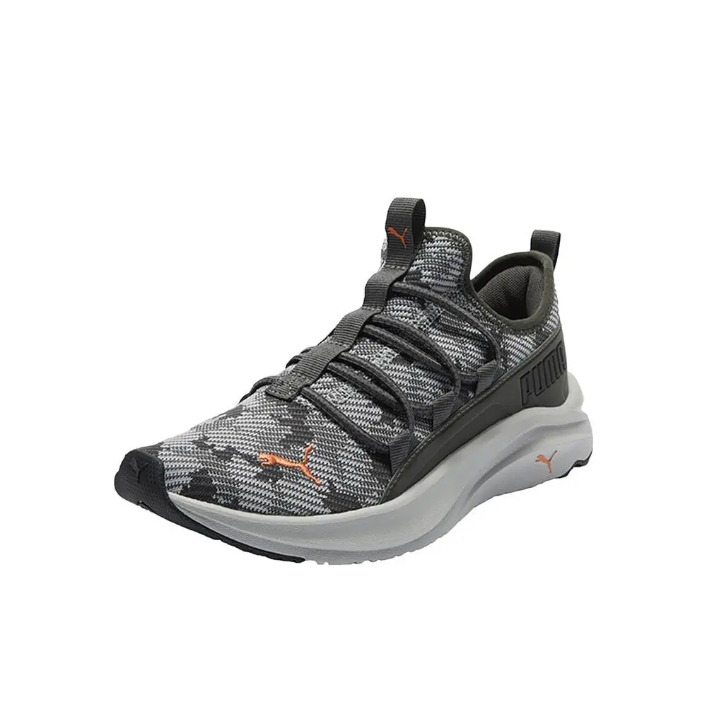 Puma shoes - PUMA Softride One4all Camo Running - 31162101 - Grey 0