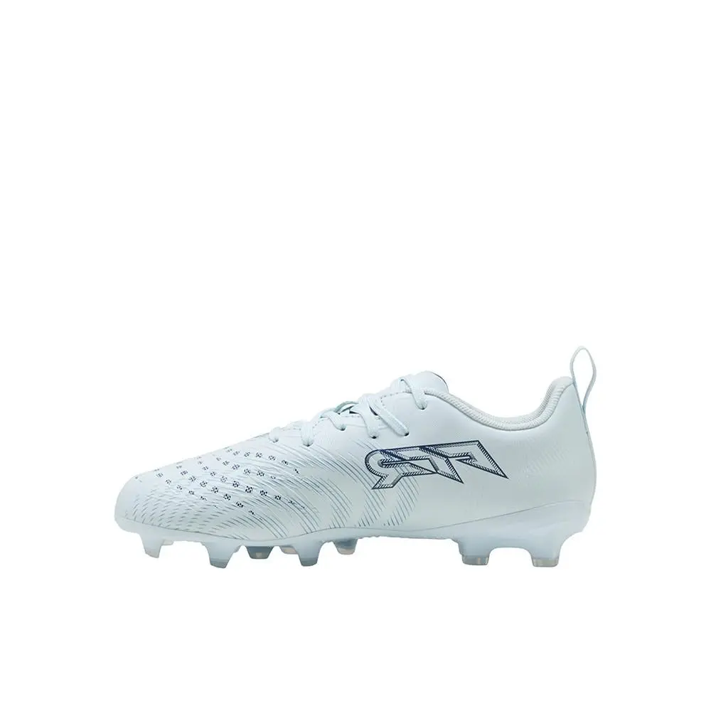 Puma shoes - PUMA Future 9 Play FirmArtificial Ground Soccer Cleats Youth - 10872303 - Blue 1