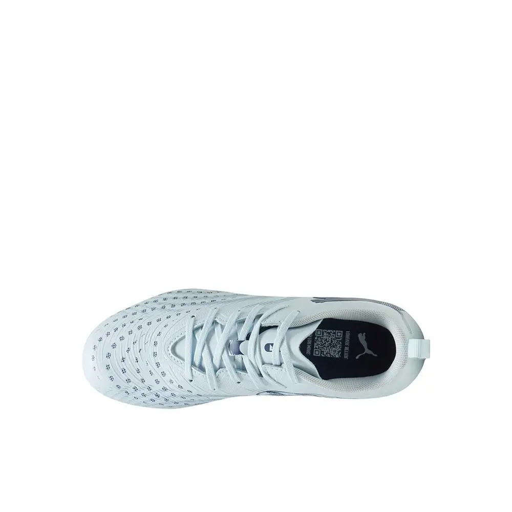 Puma shoes - PUMA Future 9 Play FirmArtificial Ground Soccer Cleats Youth - 10872303 - Blue 2