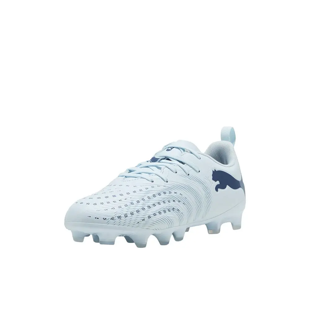 Puma shoes - PUMA Future 9 Play FirmArtificial Ground Soccer Cleats Youth - 10872303 - Blue 8