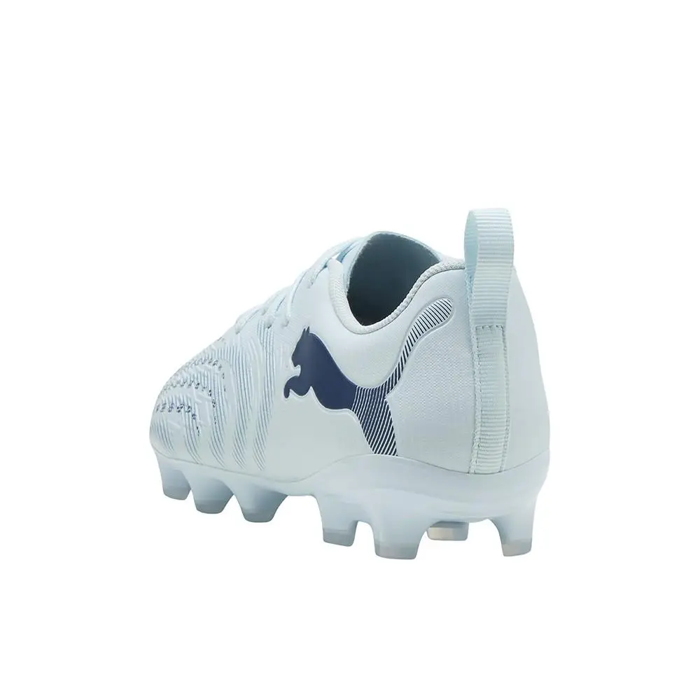 Puma shoes - PUMA Future 9 Play FirmArtificial Ground Soccer Cleats Youth - 10872303 - Blue 13