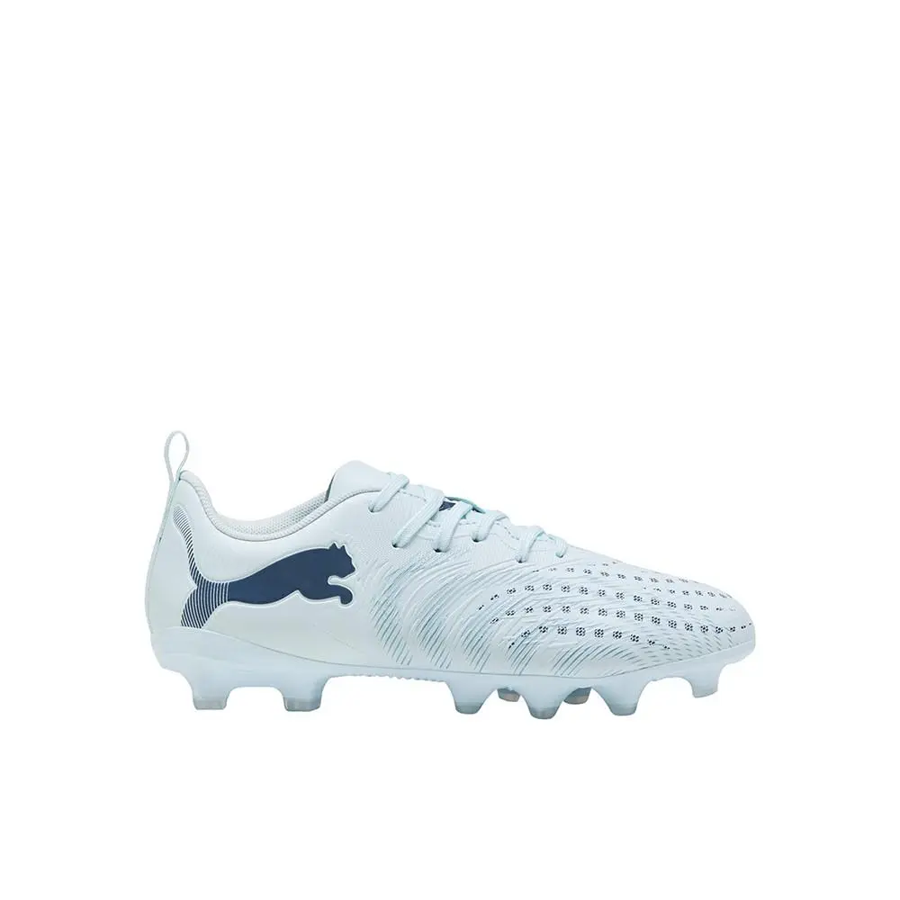 Puma shoes - PUMA Future 9 Play FirmArtificial Ground Soccer Cleats Youth - 10872303 - Blue 7