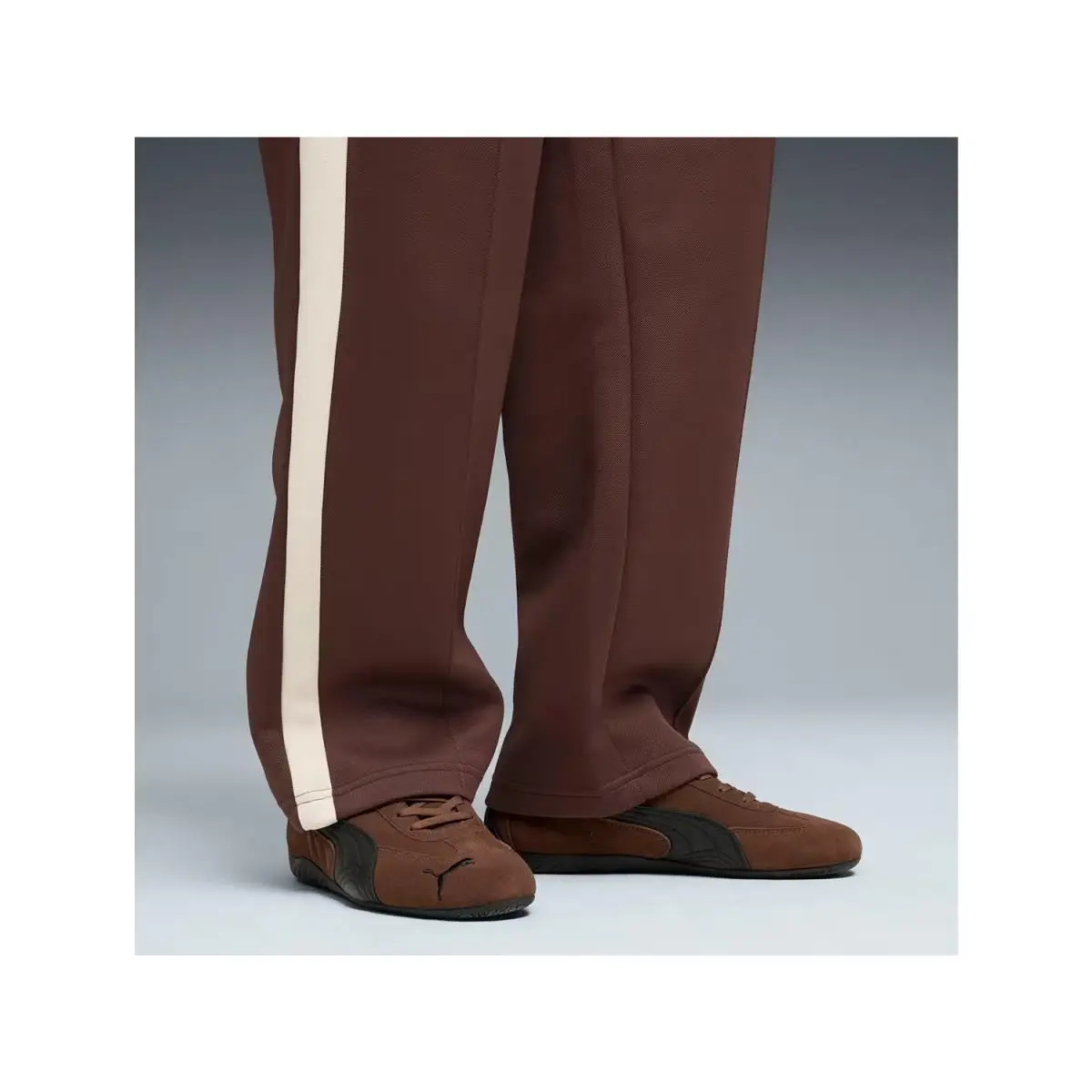 Puma shoes - Dark Brown 14