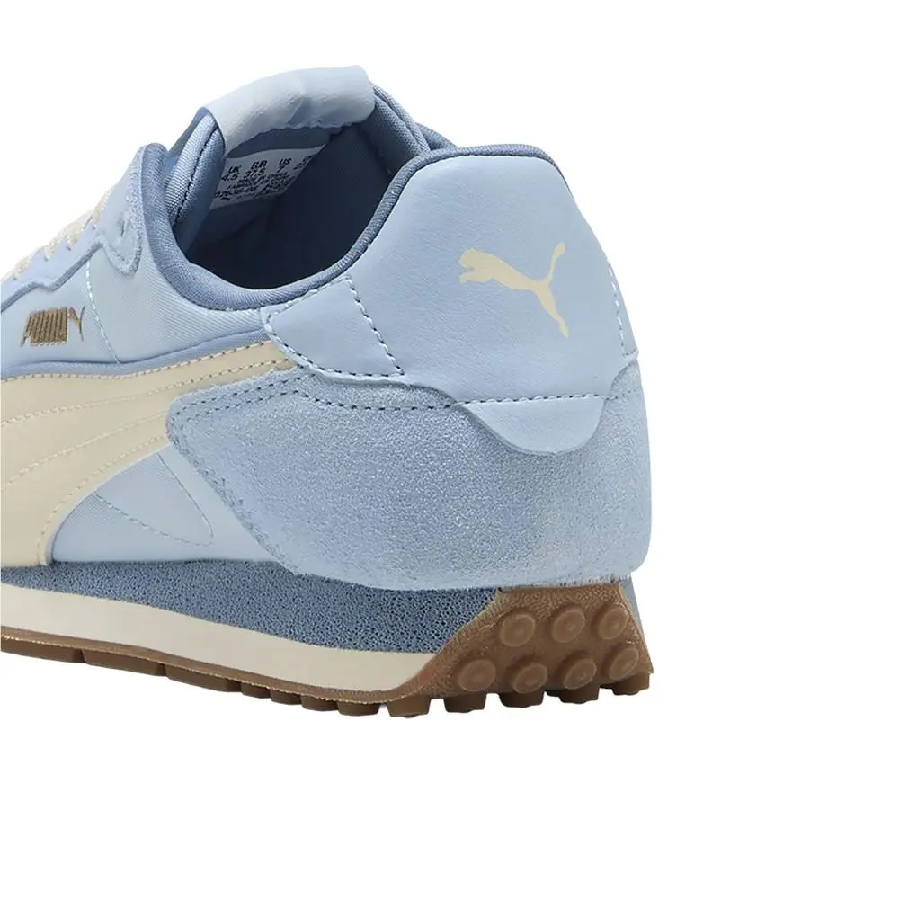 Puma shoes - PUMA St Miler Rose Lace Up - 40263606 - Blue 13