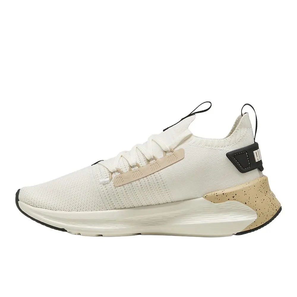 Puma shoes - PUMA Softride Symmetry Fuzion Marble Running - 31148301 - Off White 1