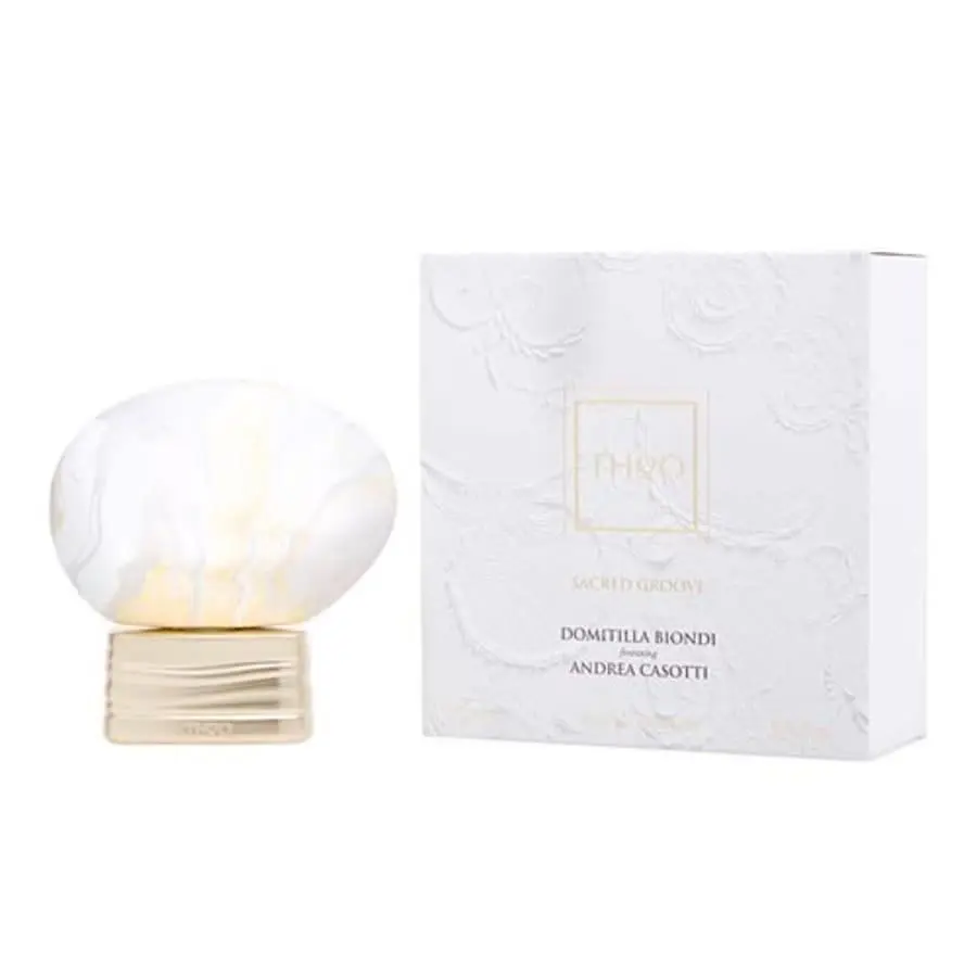 The House Of Oud Unisex Sacred Groove Edp 2.5 oz Fragrances 8055773543799 by The House of Oud