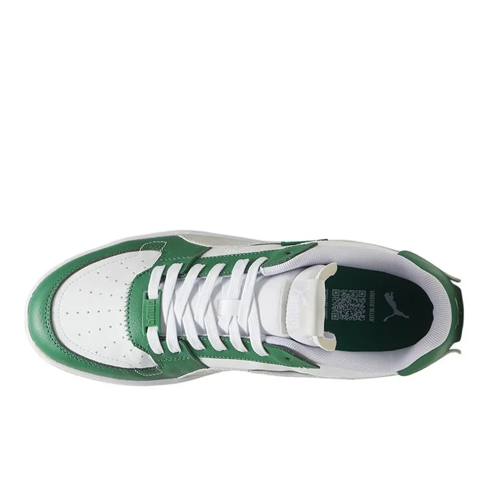 Puma shoes - PUMA Caven 2.0 Vtg Lace Up - 39233212 - Green 2