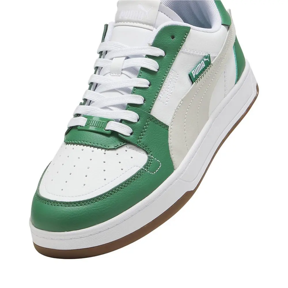 Puma shoes - PUMA Caven 2.0 Vtg Lace Up - 39233212 - Green 12