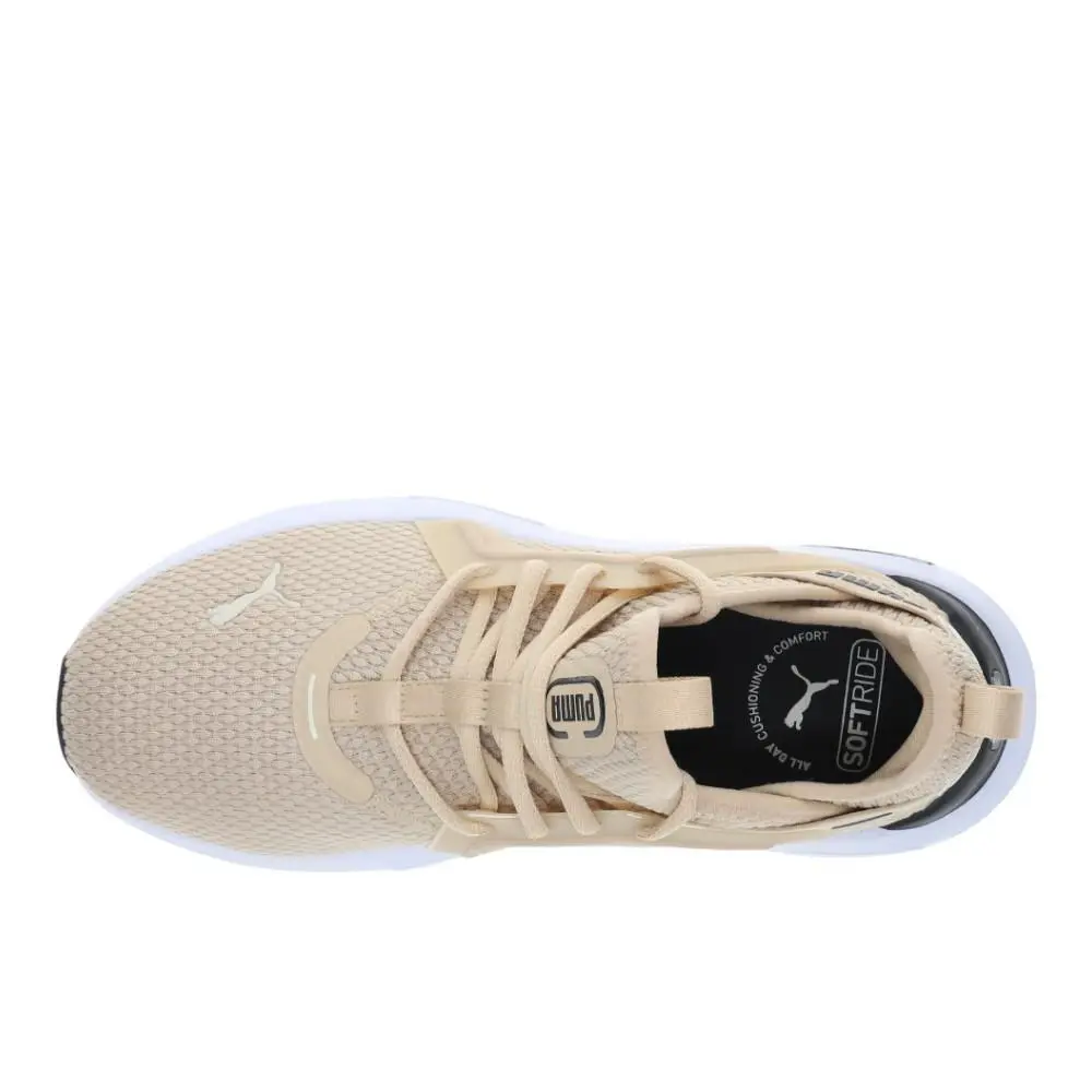 Puma shoes - PUMA Softride Enzo 5 Running - 31121309 - Beige 8