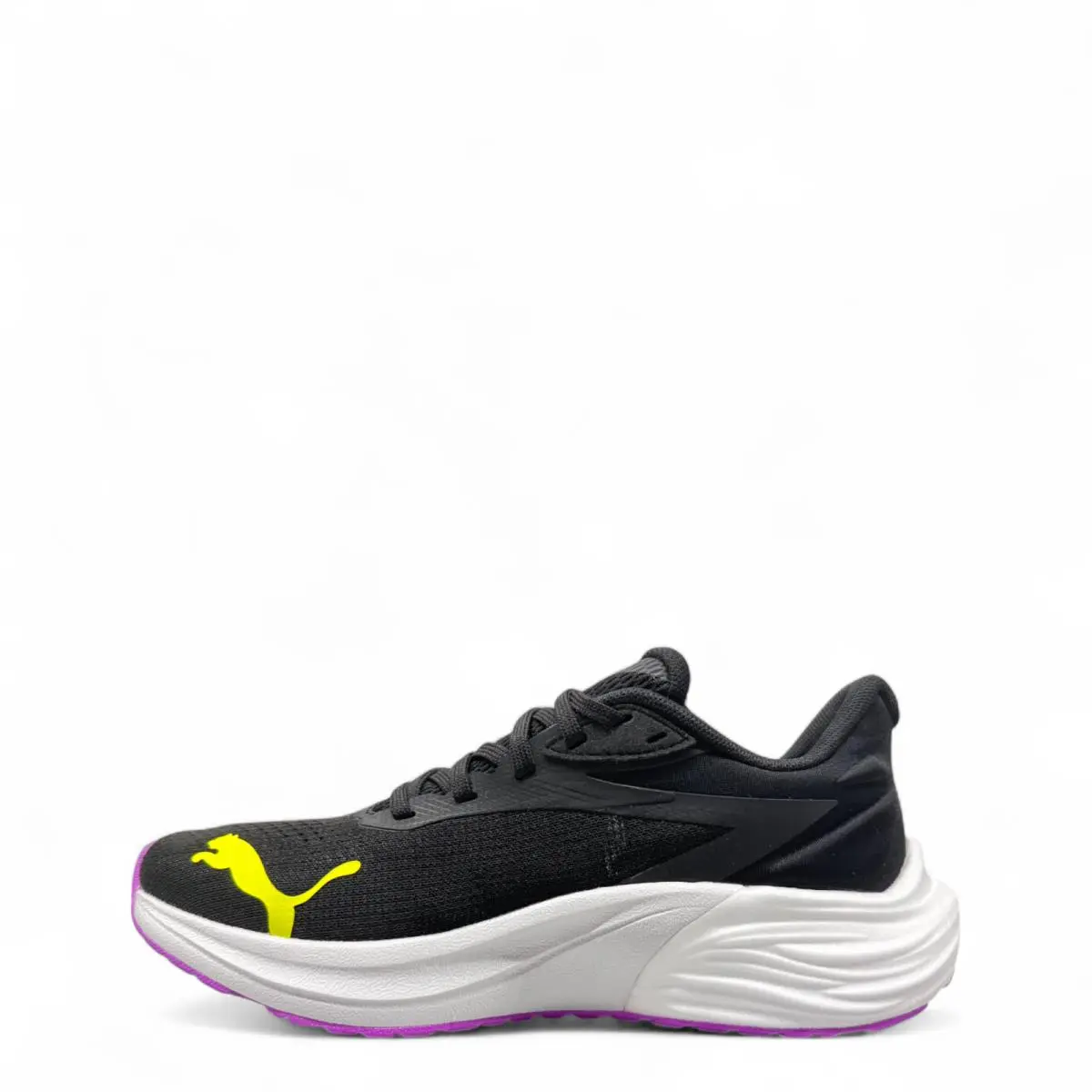 Puma shoes - PUMA Electrify Nitro - Electrify Nitro - 310788 05 - Black/Yellow Alert 1