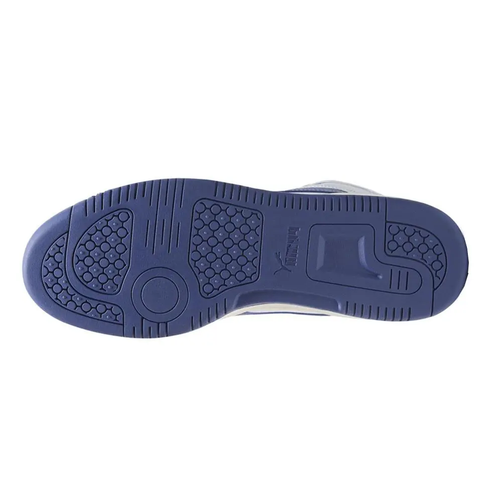 Puma shoes - PUMA Rebound Layup Sl High Top - 39489164 - Blue 9
