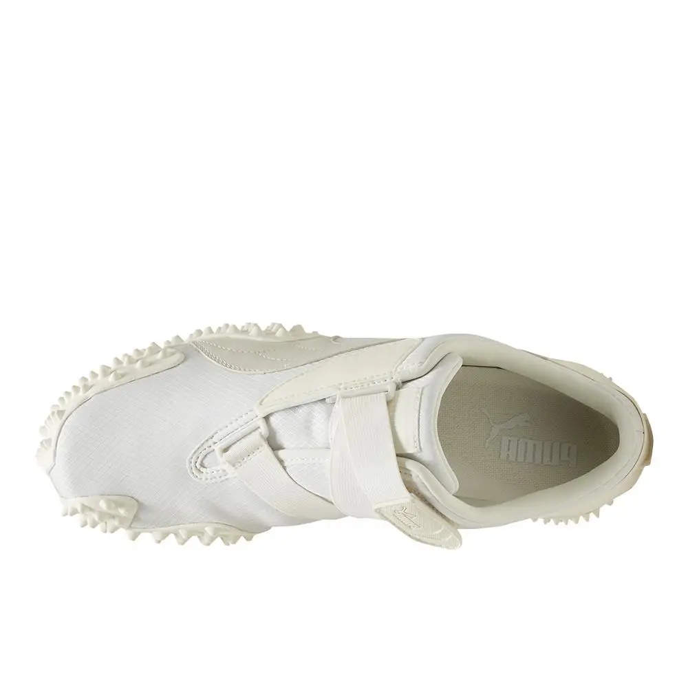 Puma shoes - PUMA Mostro Archive Slip On - 39732901 - Off White 2