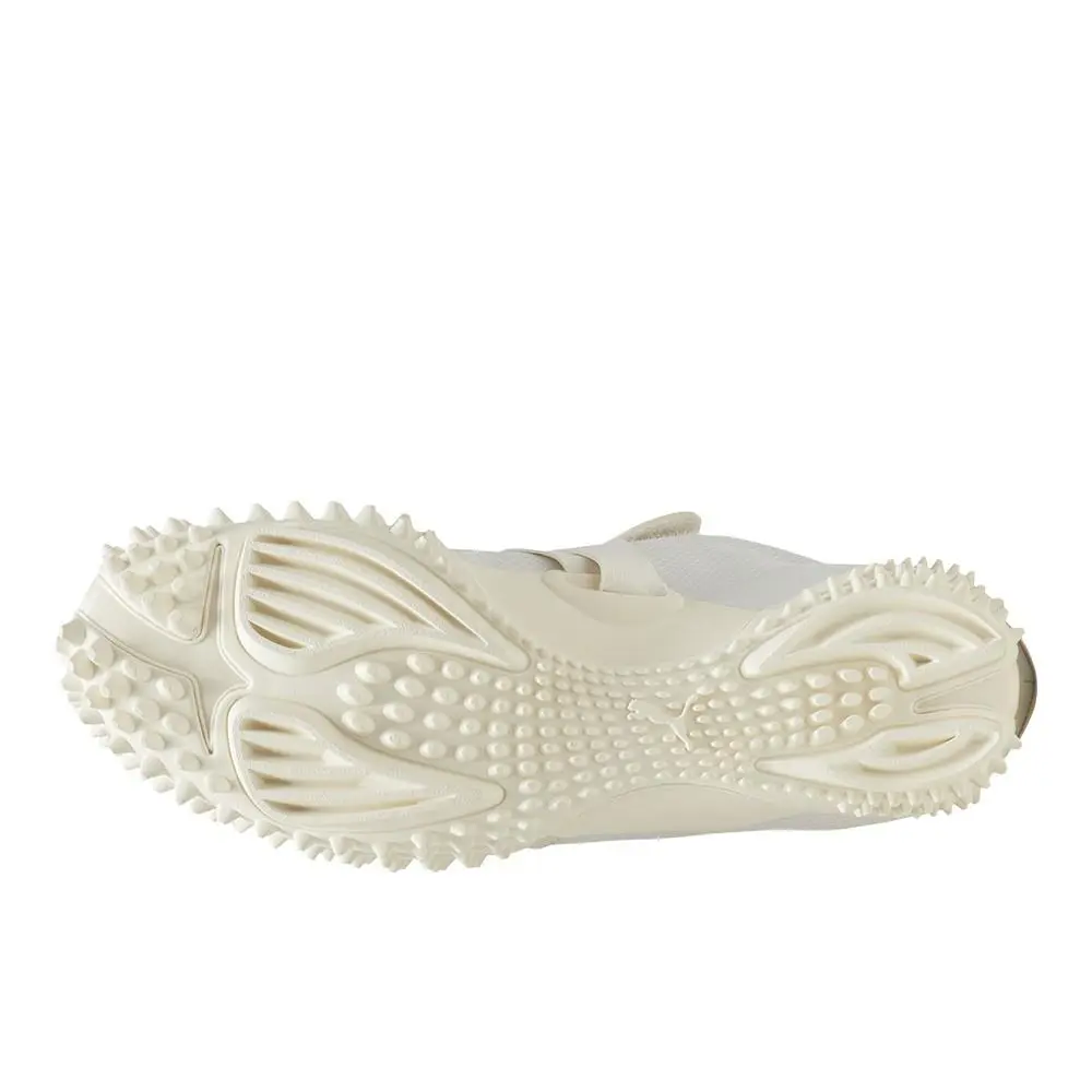 Puma shoes - PUMA Mostro Archive Slip On - 39732901 - Off White 3