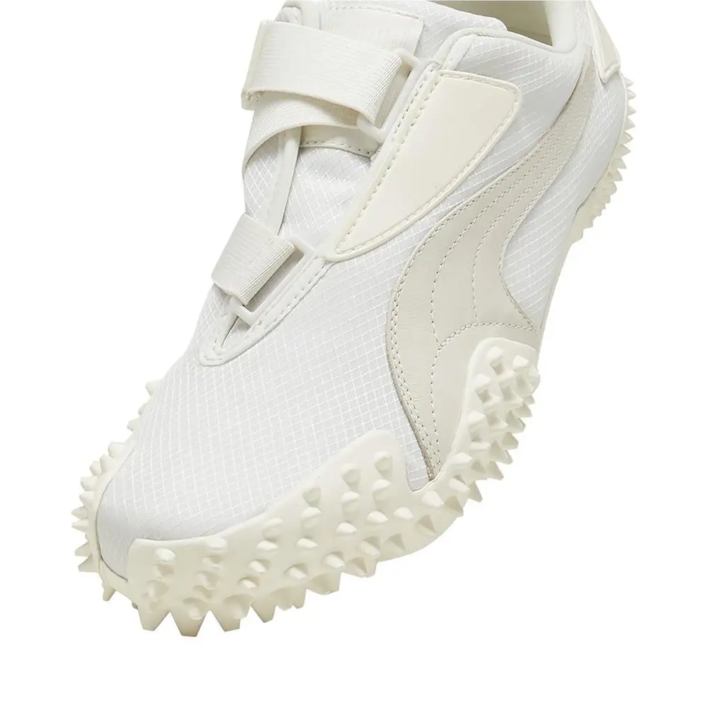 Puma shoes - PUMA Mostro Archive Slip On - 39732901 - Off White 4