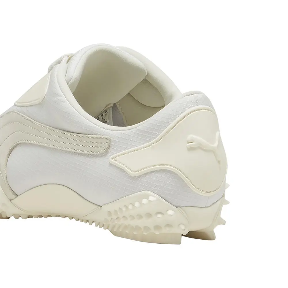 Puma shoes - PUMA Mostro Archive Slip On - 39732901 - Off White 13